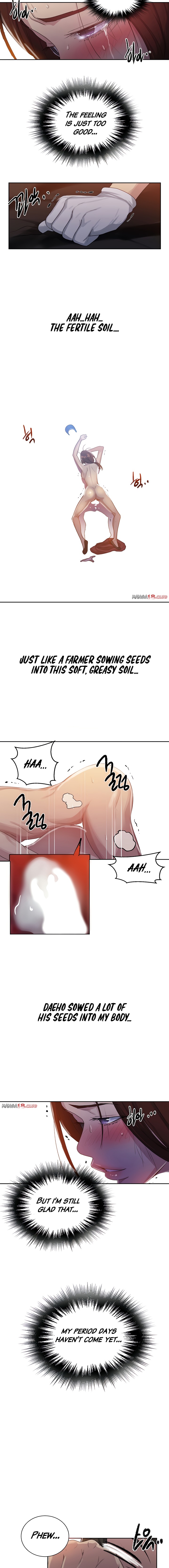 18+ Secret Class Chapter 84 page 16