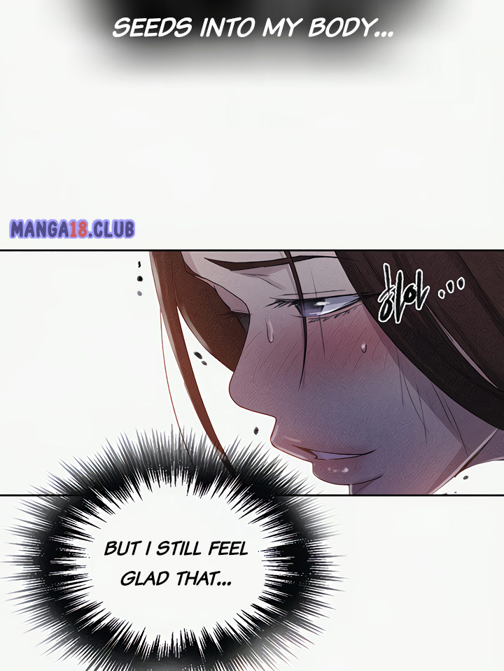 18+ Secret Class Chapter 85 page 3