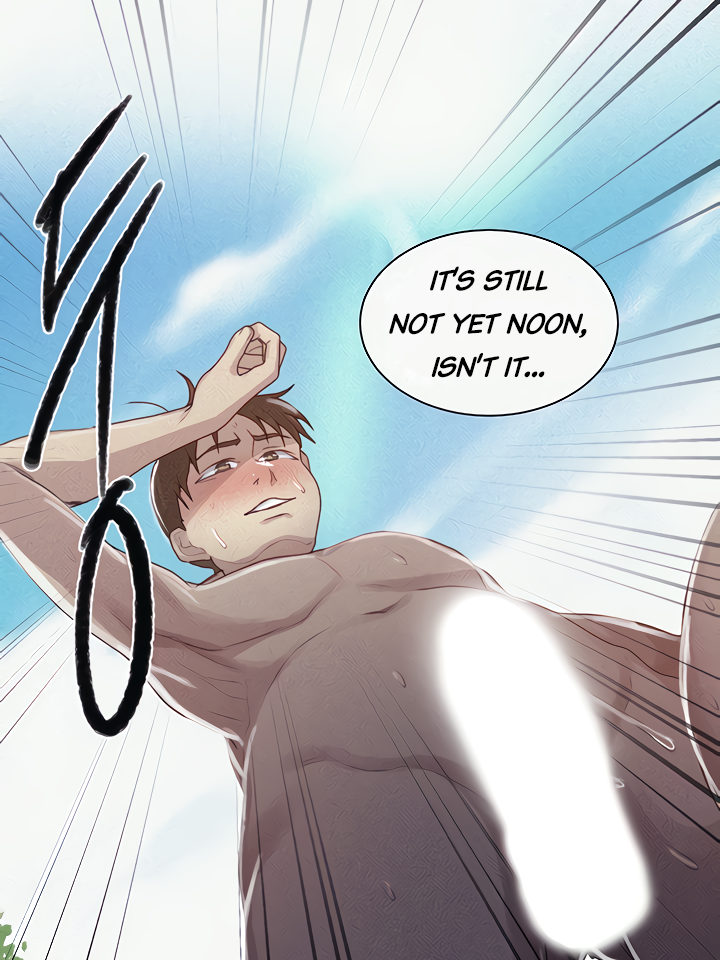 18+ Secret Class Chapter 85 page 6
