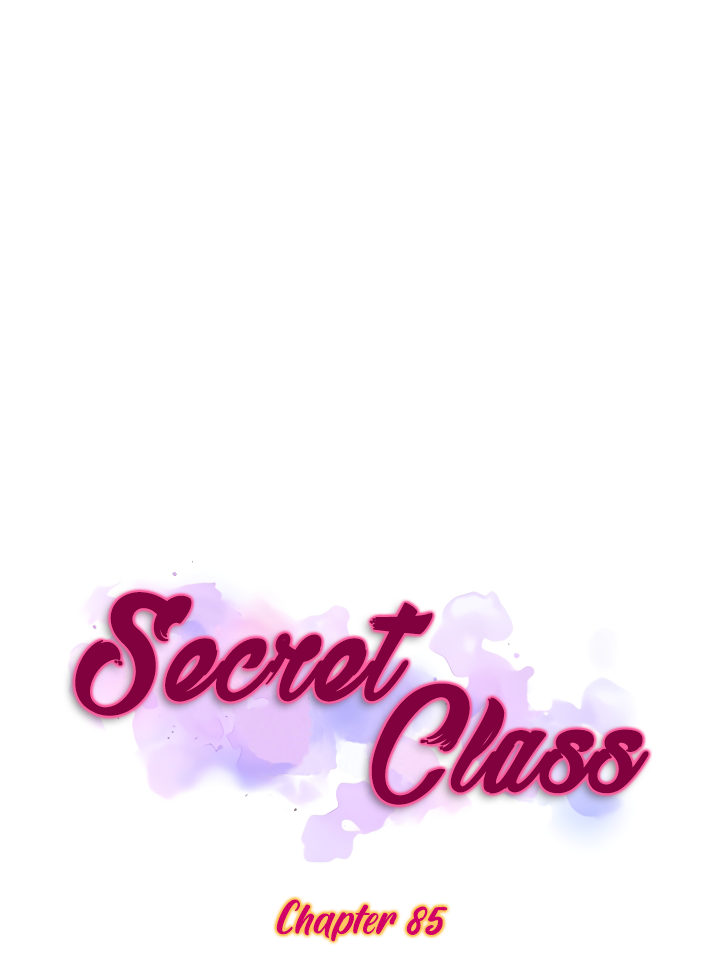 18+ Secret Class Chapter 85 page 10