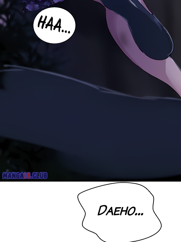 18+ Secret Class Chapter 85 page 15
