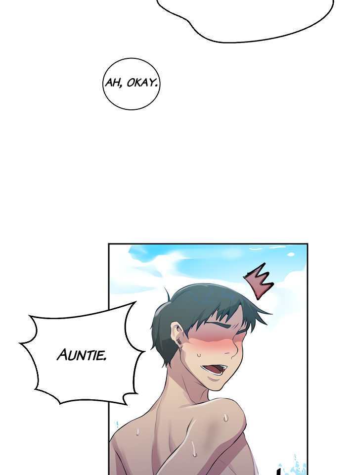 18+ Secret Class Chapter 85 page 17