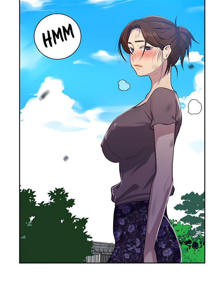 18+ Secret Class Chapter 85 page 27