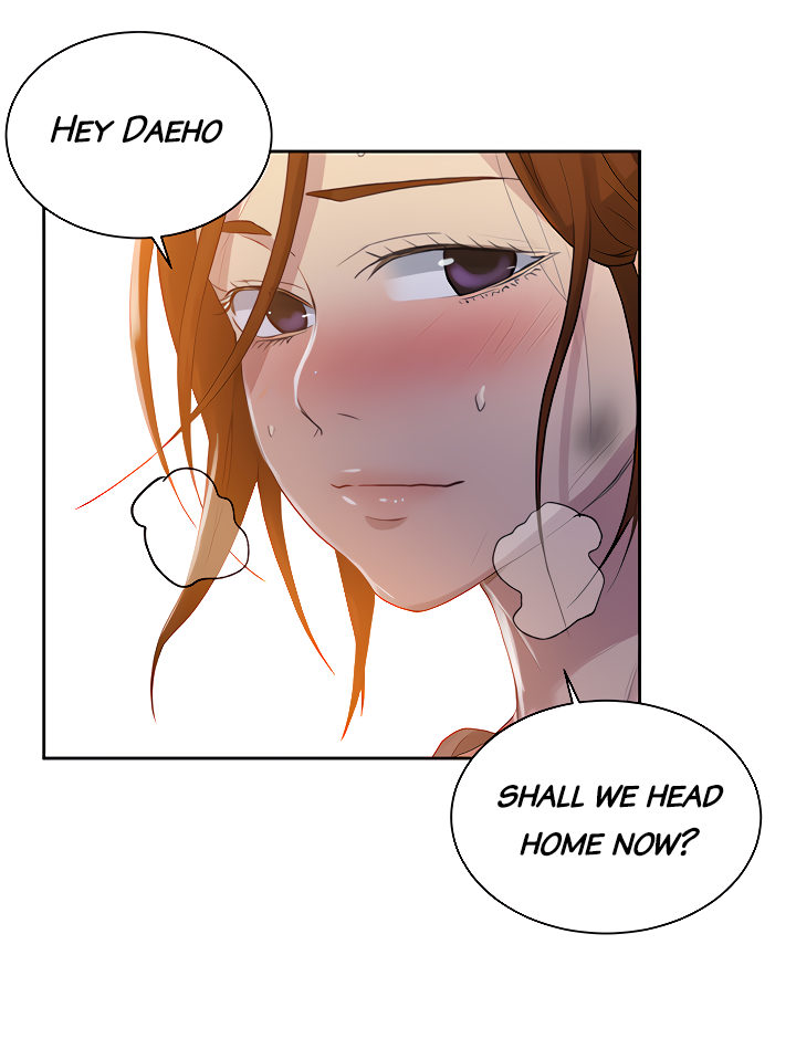 18+ Secret Class Chapter 85 page 29