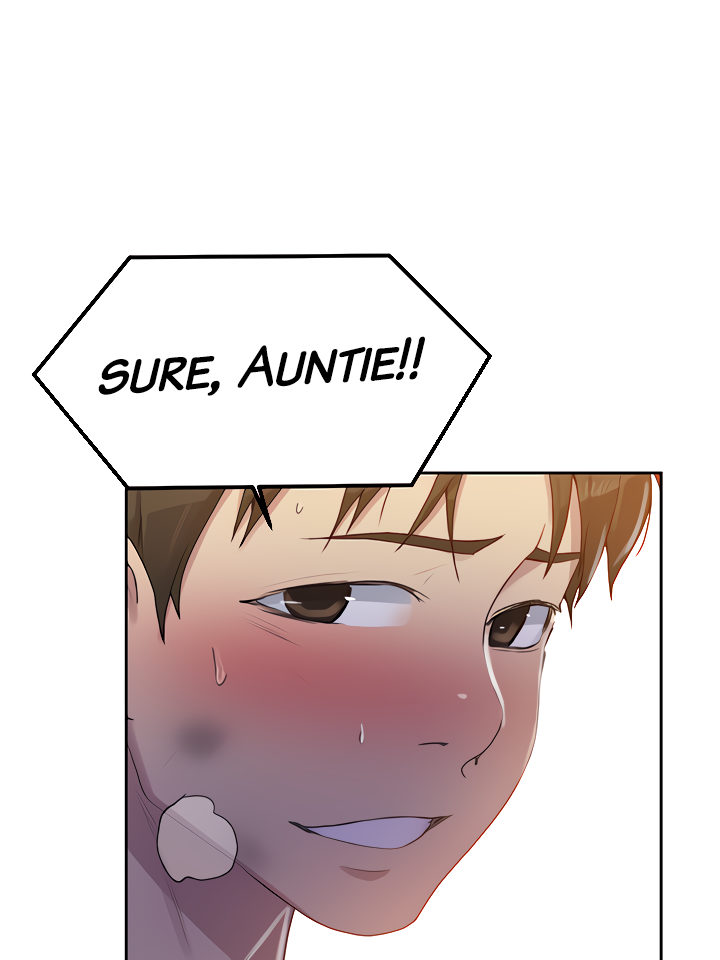 18+ Secret Class Chapter 85 page 30