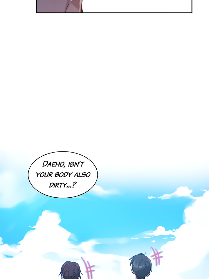 18+ Secret Class Chapter 85 page 31