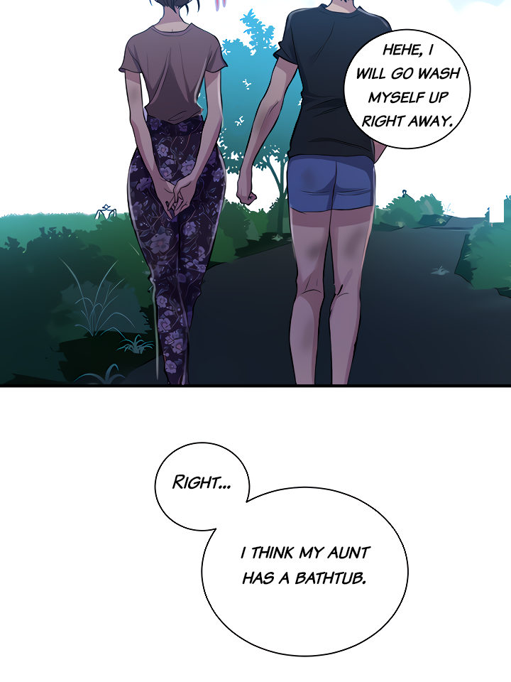 18+ Secret Class Chapter 85 page 32