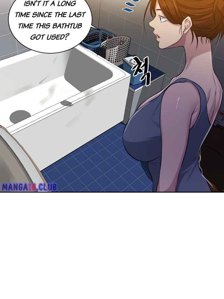 18+ Secret Class Chapter 85 page 36