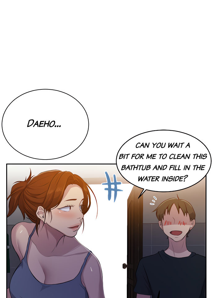 18+ Secret Class Chapter 85 page 38