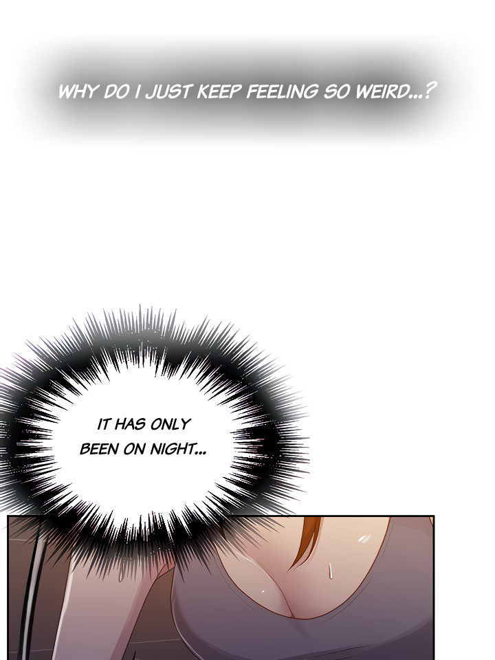 18+ Secret Class Chapter 85 page 43