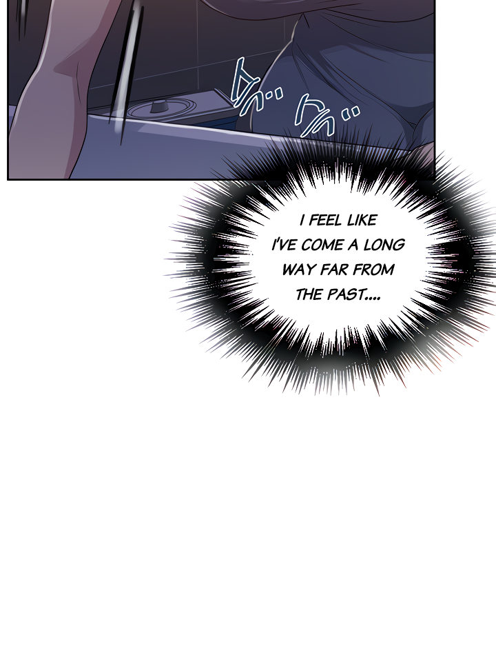 18+ Secret Class Chapter 85 page 44