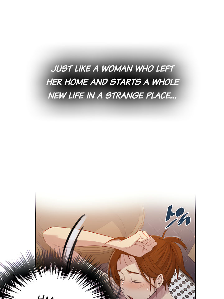 18+ Secret Class Chapter 85 page 46