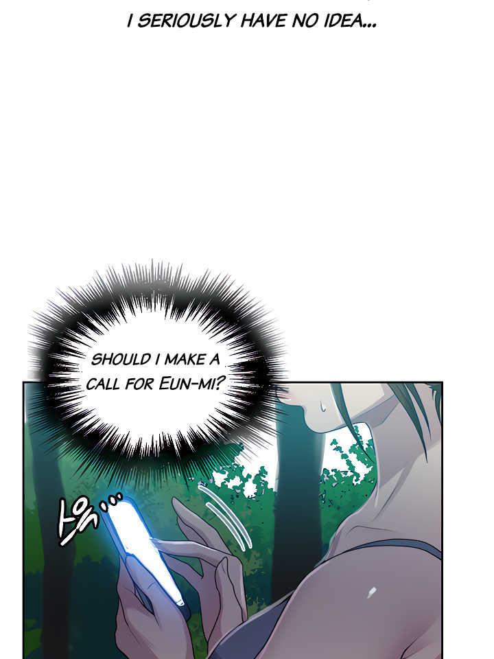 18+ Secret Class Chapter 85 page 54
