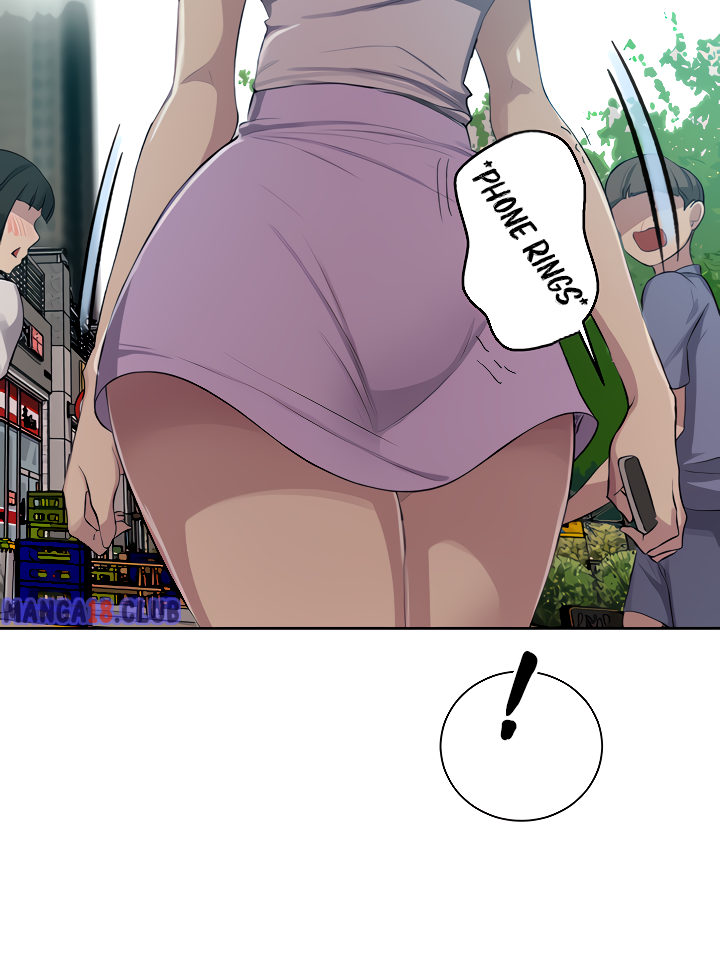18+ Secret Class Chapter 85 page 59