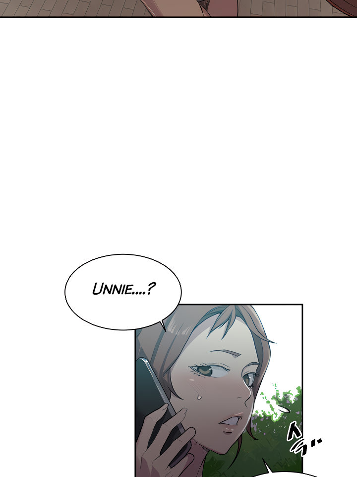 18+ Secret Class Chapter 85 page 61