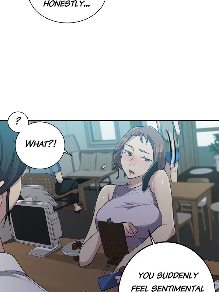 18+ Secret Class Chapter 85 page 67