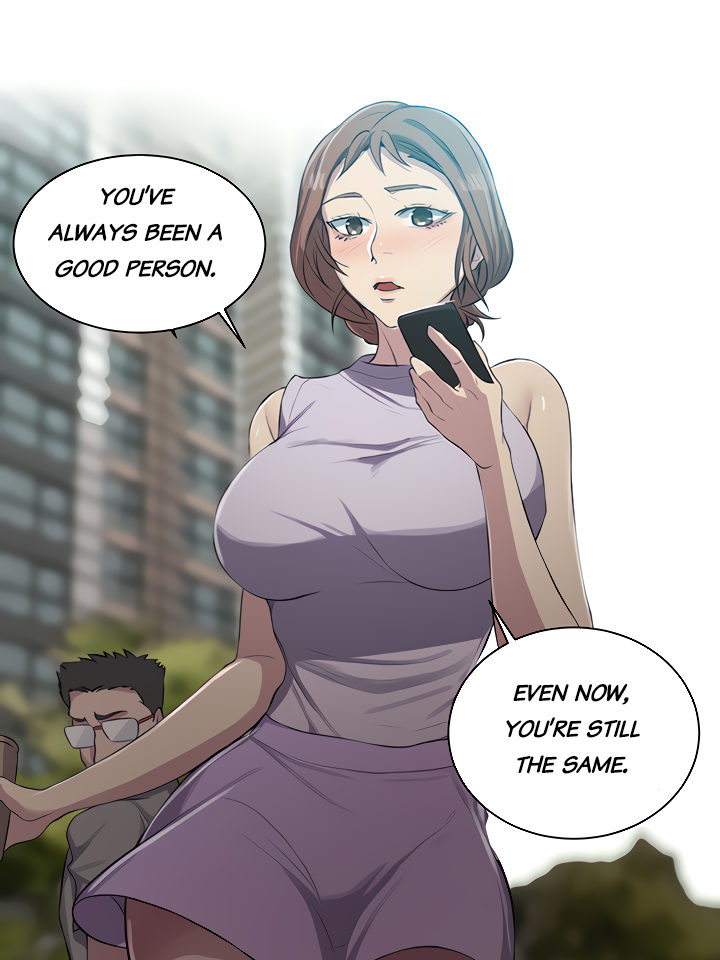 18+ Secret Class Chapter 85 page 70