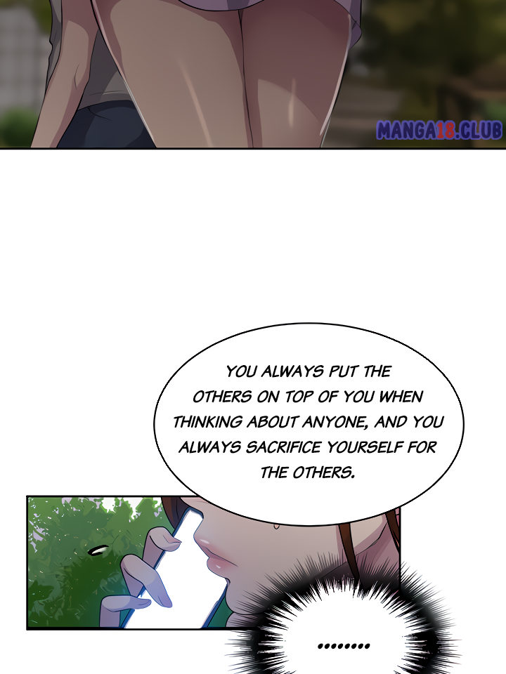 18+ Secret Class Chapter 85 page 71