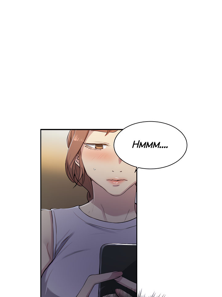 18+ Secret Class Chapter 85 page 78
