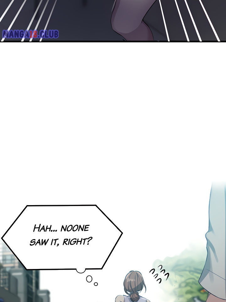 18+ Secret Class Chapter 85 page 84