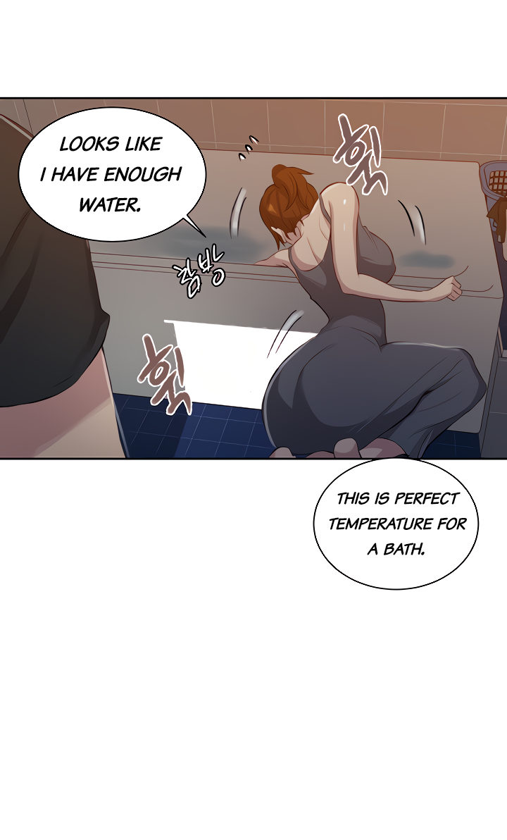 18+ Secret Class Chapter 85 page 91