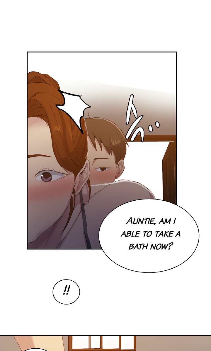 18+ Secret Class Chapter 85 page 92