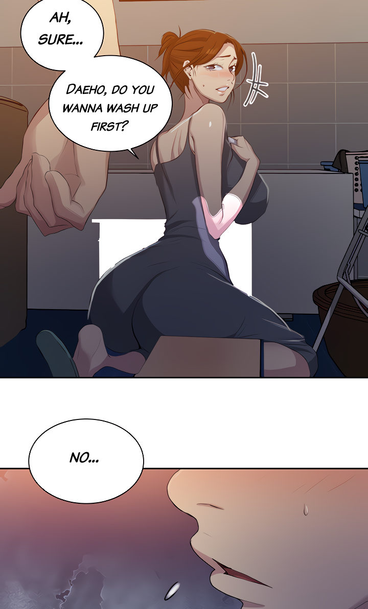 18+ Secret Class Chapter 85 page 93