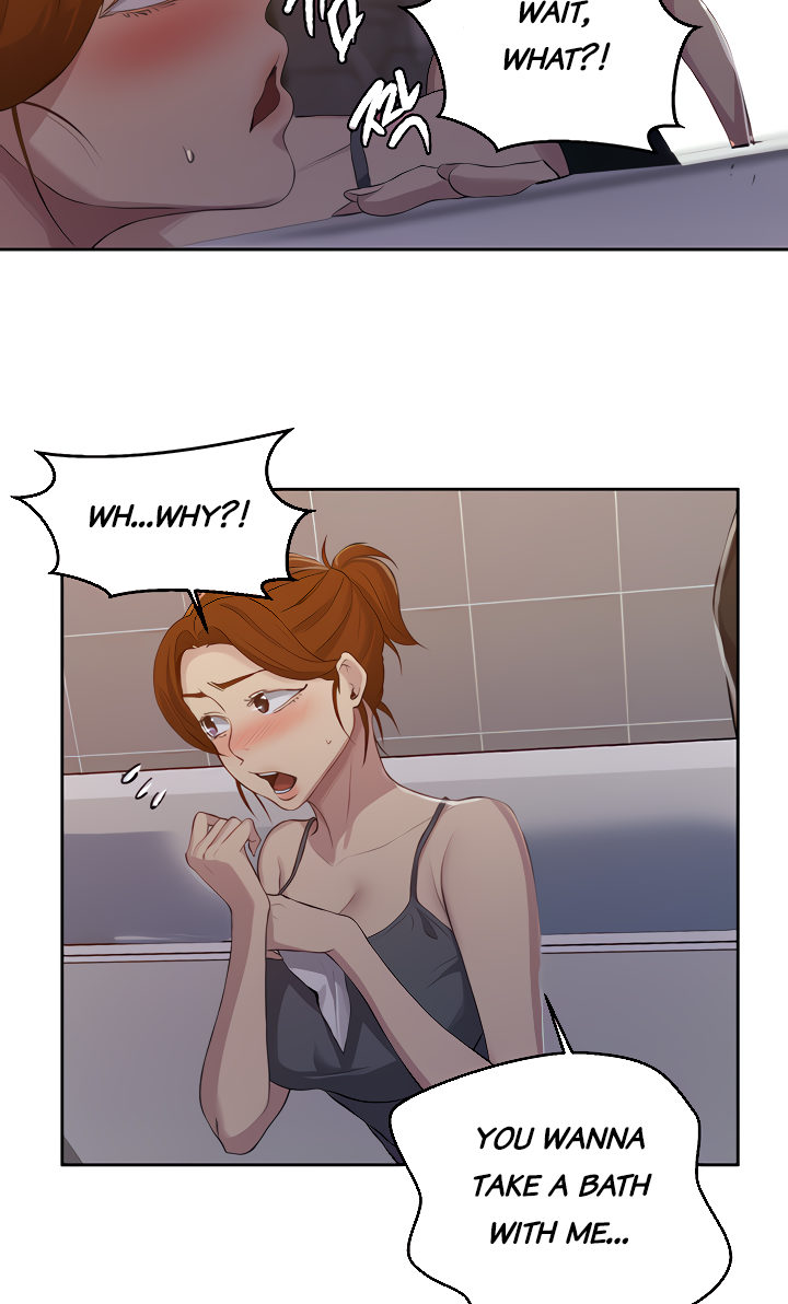 18+ Secret Class Chapter 85 page 95