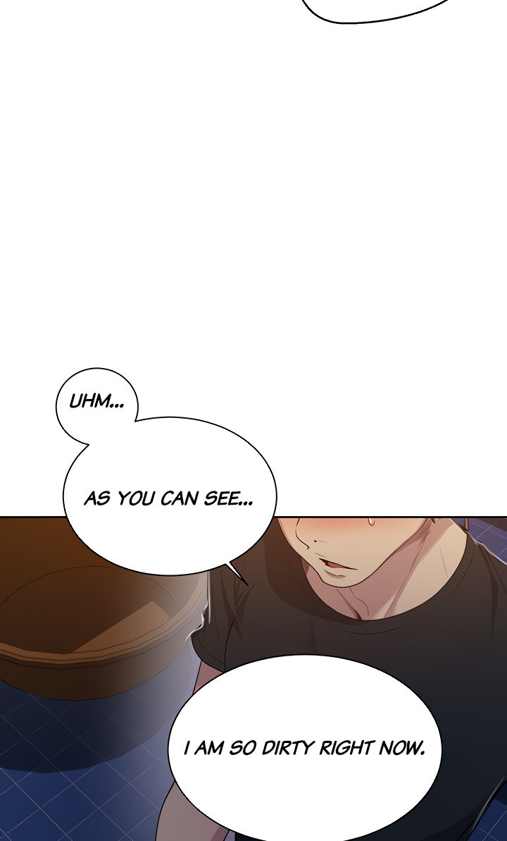 18+ Secret Class Chapter 85 page 96