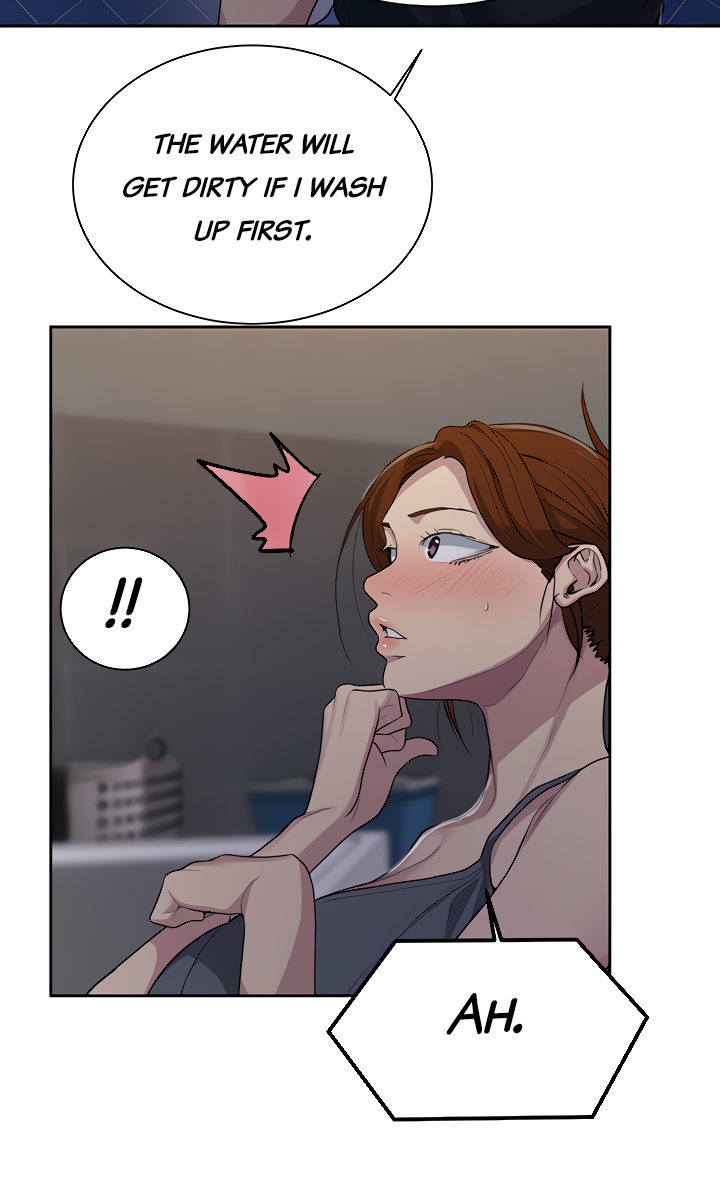 18+ Secret Class Chapter 85 page 97