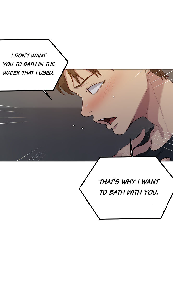 18+ Secret Class Chapter 85 page 98