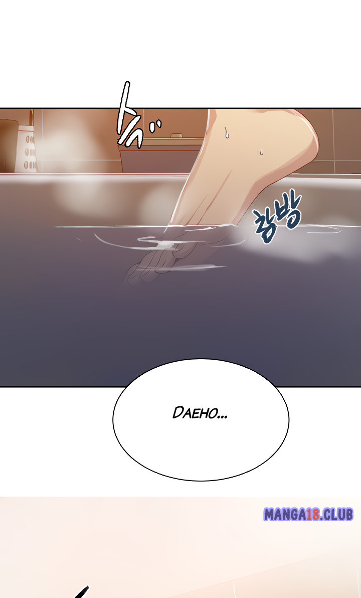 18+ Secret Class Chapter 85 page 101