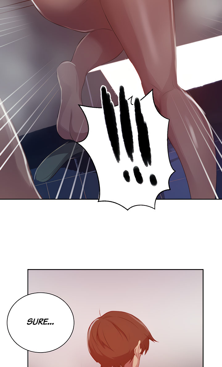 18+ Secret Class Chapter 85 page 103