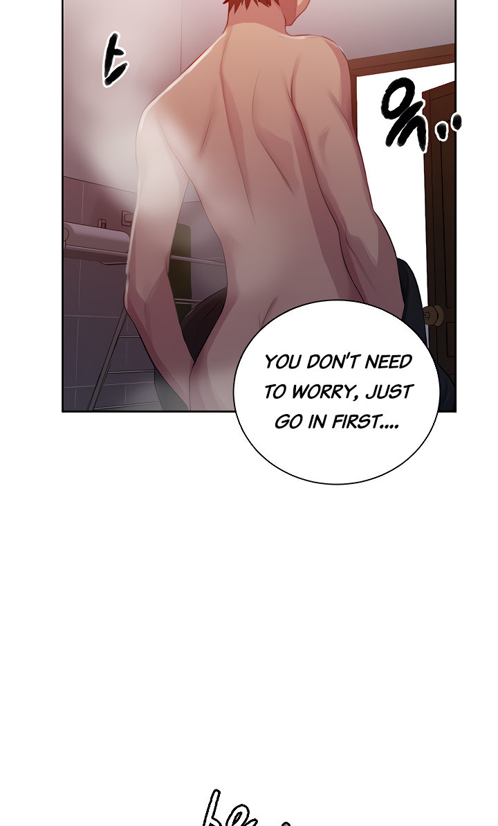 18+ Secret Class Chapter 85 page 104