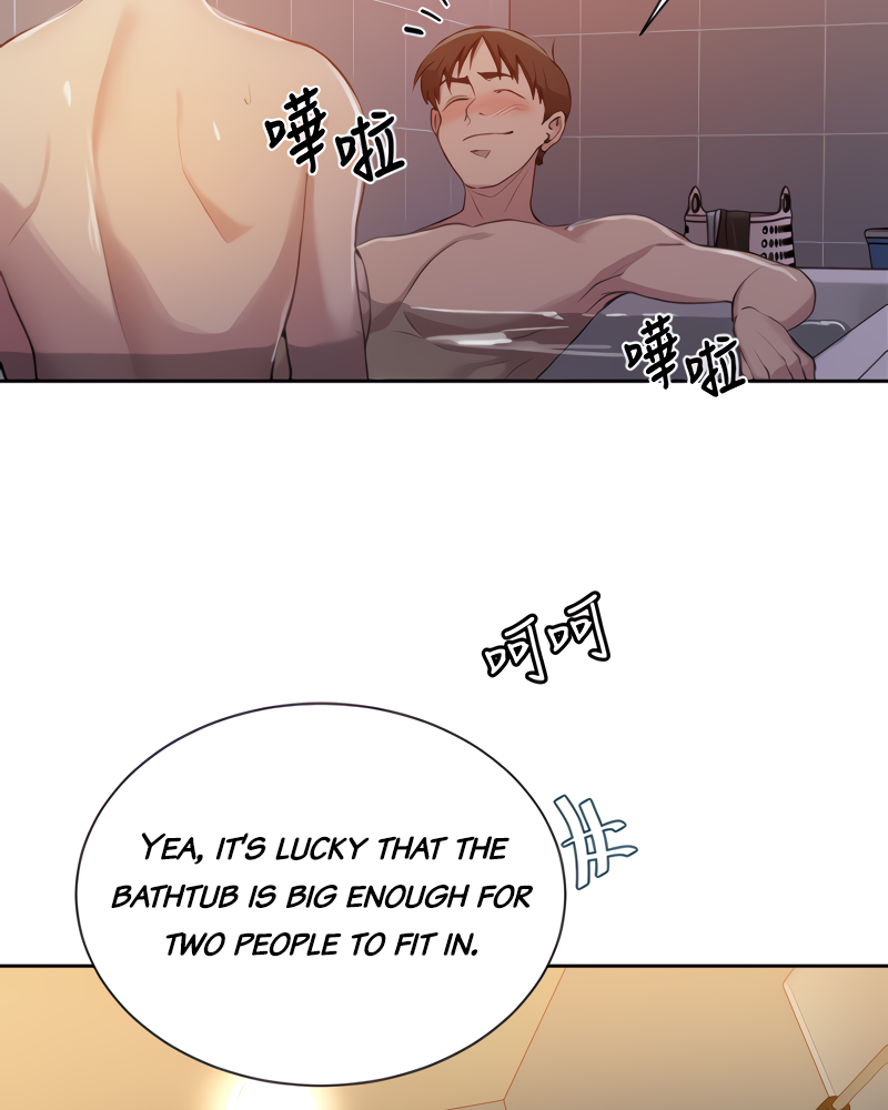 18+ Secret Class Chapter 86 page 18