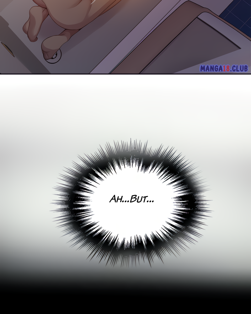 18+ Secret Class Chapter 86 page 21