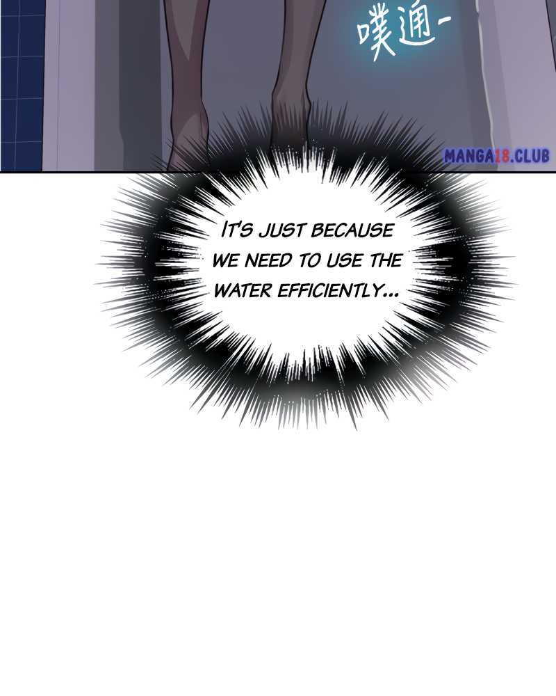 18+ Secret Class Chapter 86 page 28