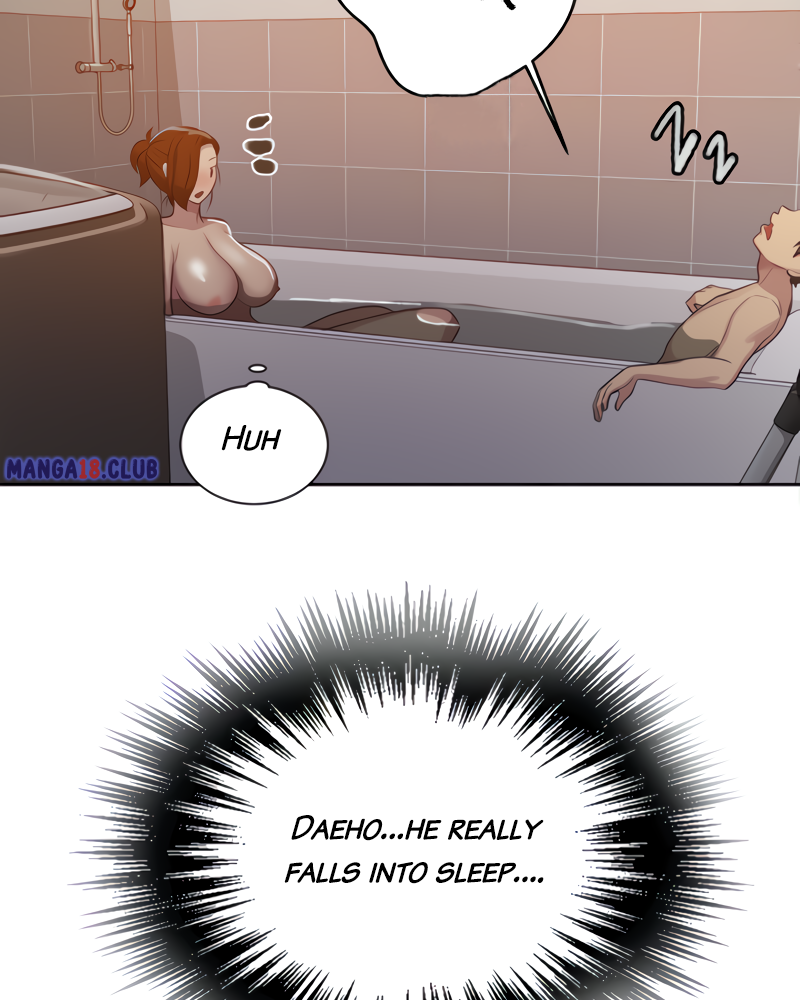 18+ Secret Class Chapter 86 page 35