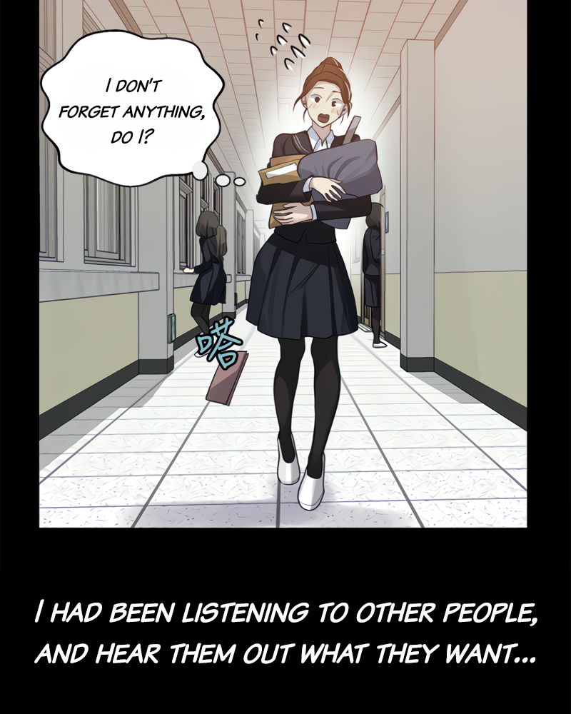 18+ Secret Class Chapter 86 page 50