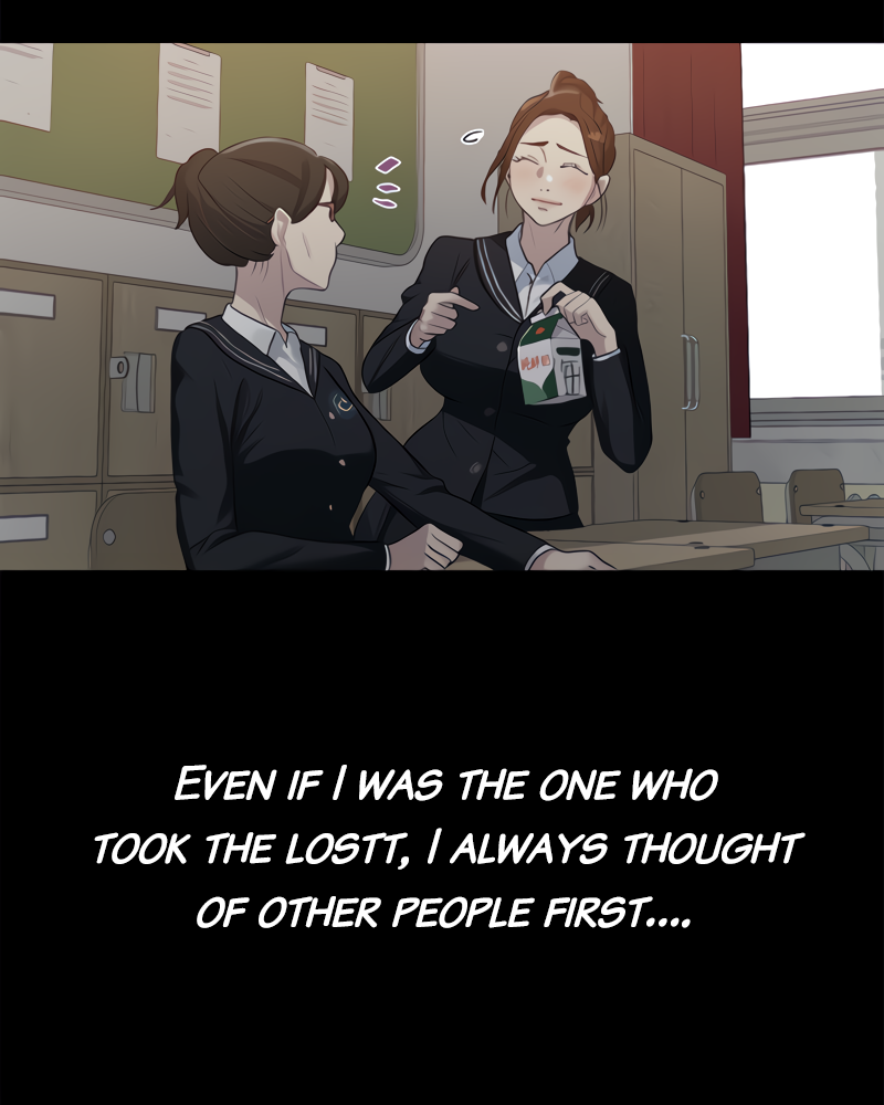 18+ Secret Class Chapter 86 page 51