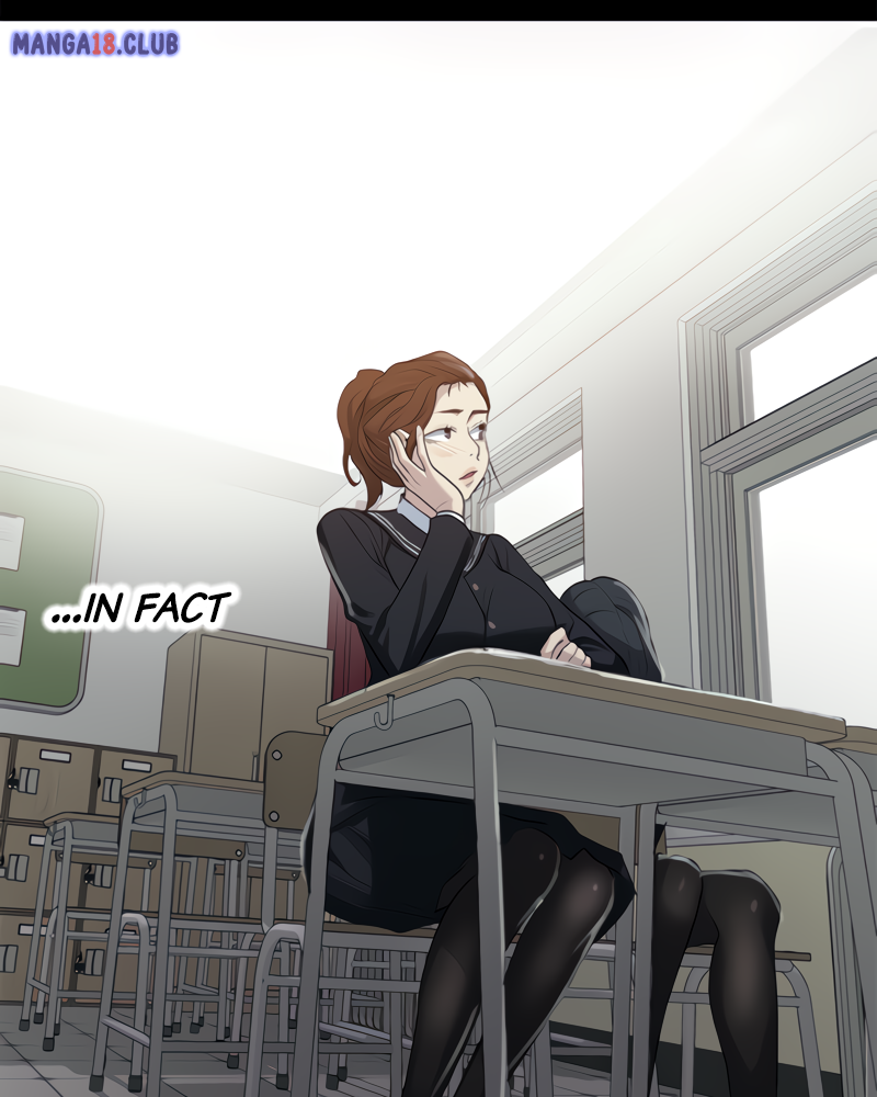 18+ Secret Class Chapter 86 page 52