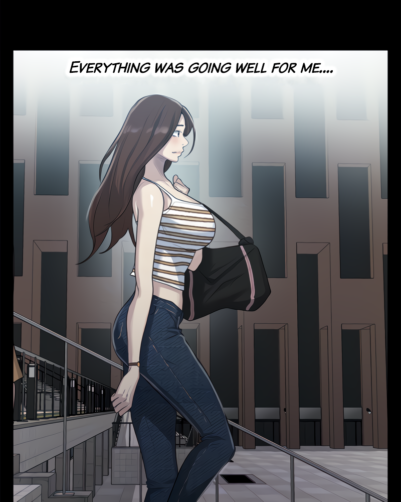 18+ Secret Class Chapter 86 page 55