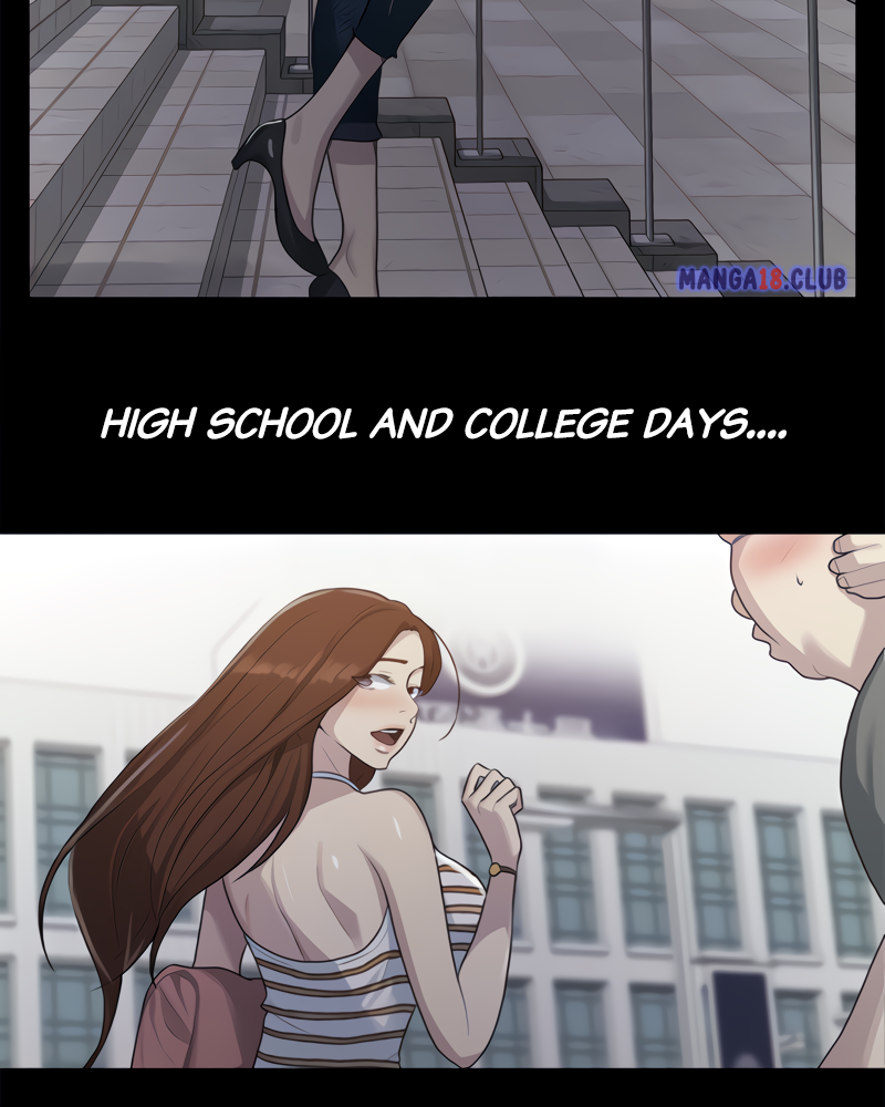 18+ Secret Class Chapter 86 page 56