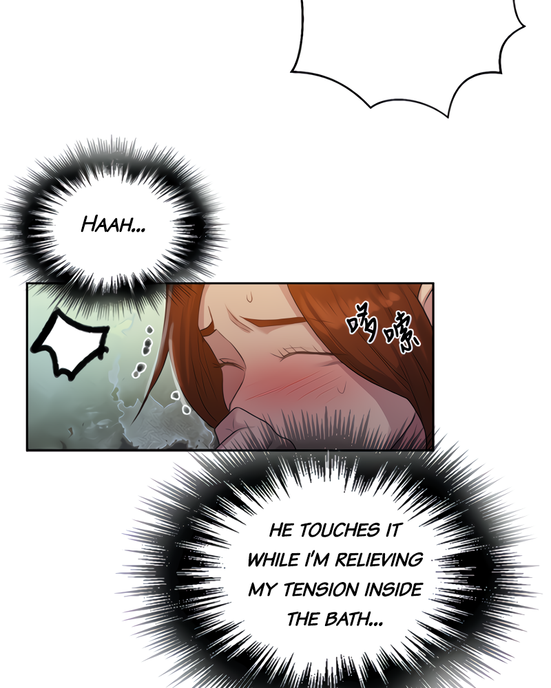 18+ Secret Class Chapter 86 page 83