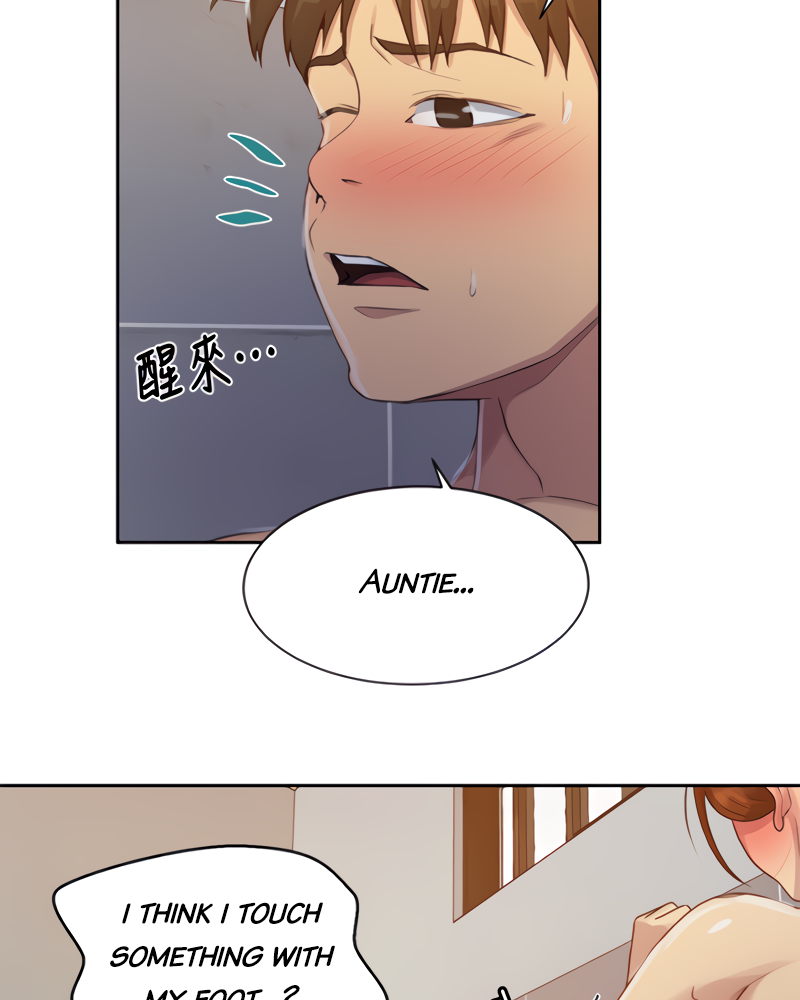 18+ Secret Class Chapter 86 page 87
