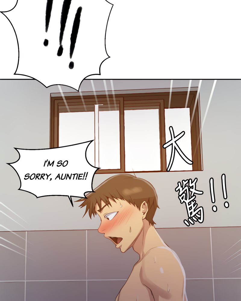 18+ Secret Class Chapter 86 page 90