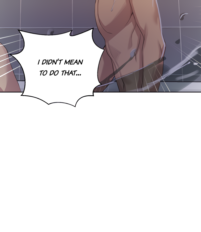 18+ Secret Class Chapter 86 page 91