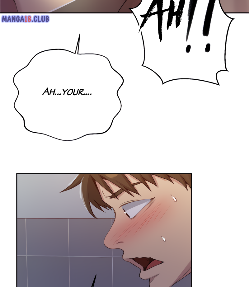 18+ Secret Class Chapter 86 page 93