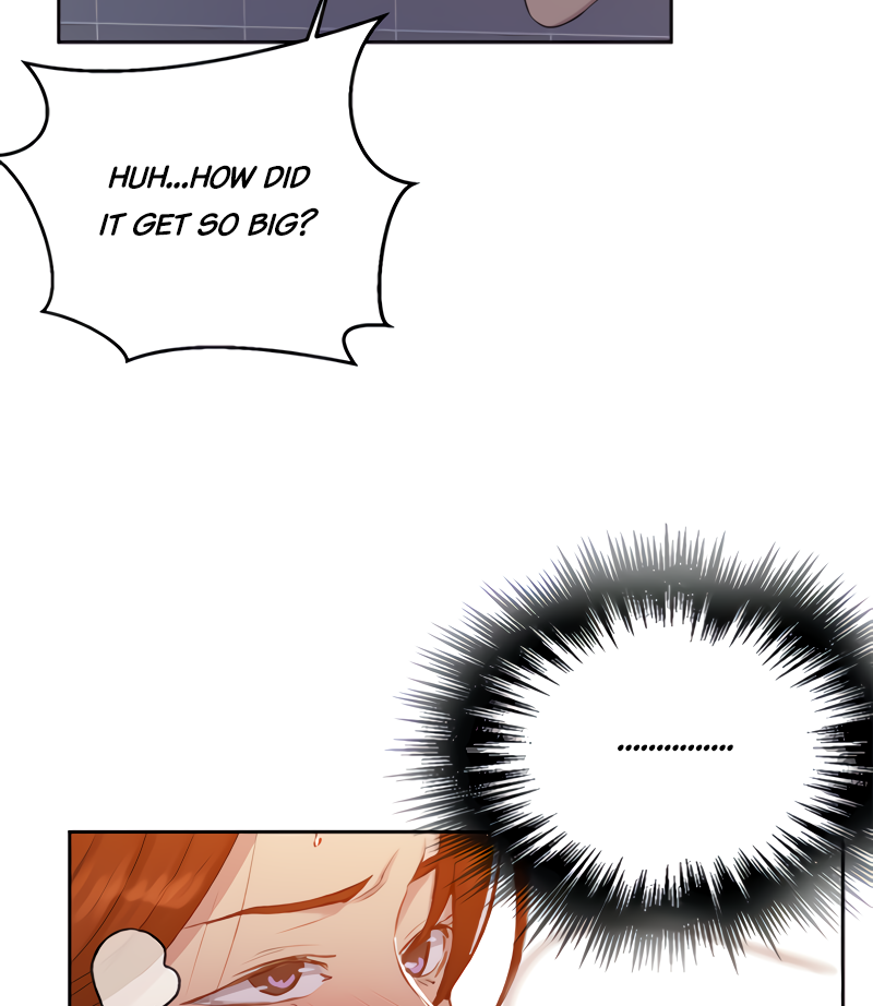 18+ Secret Class Chapter 86 page 94