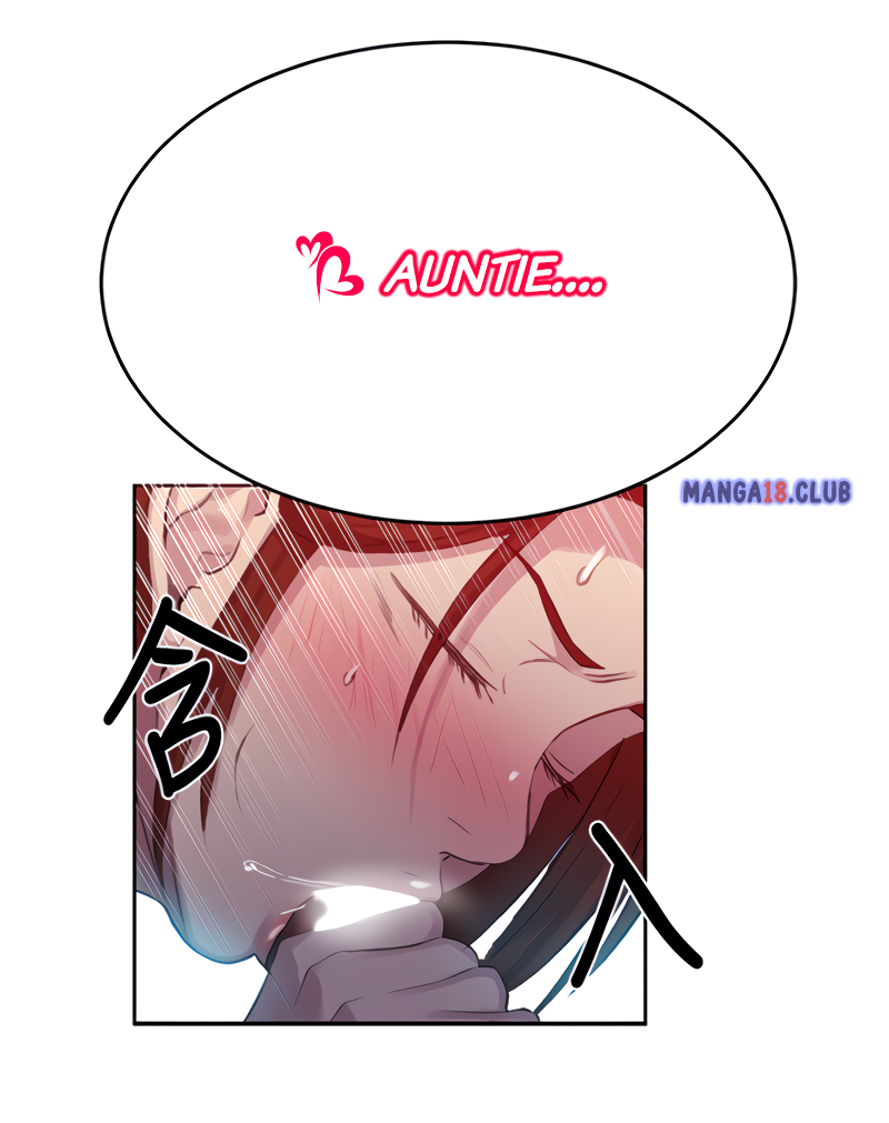 18+ Secret Class Chapter 87 page 1